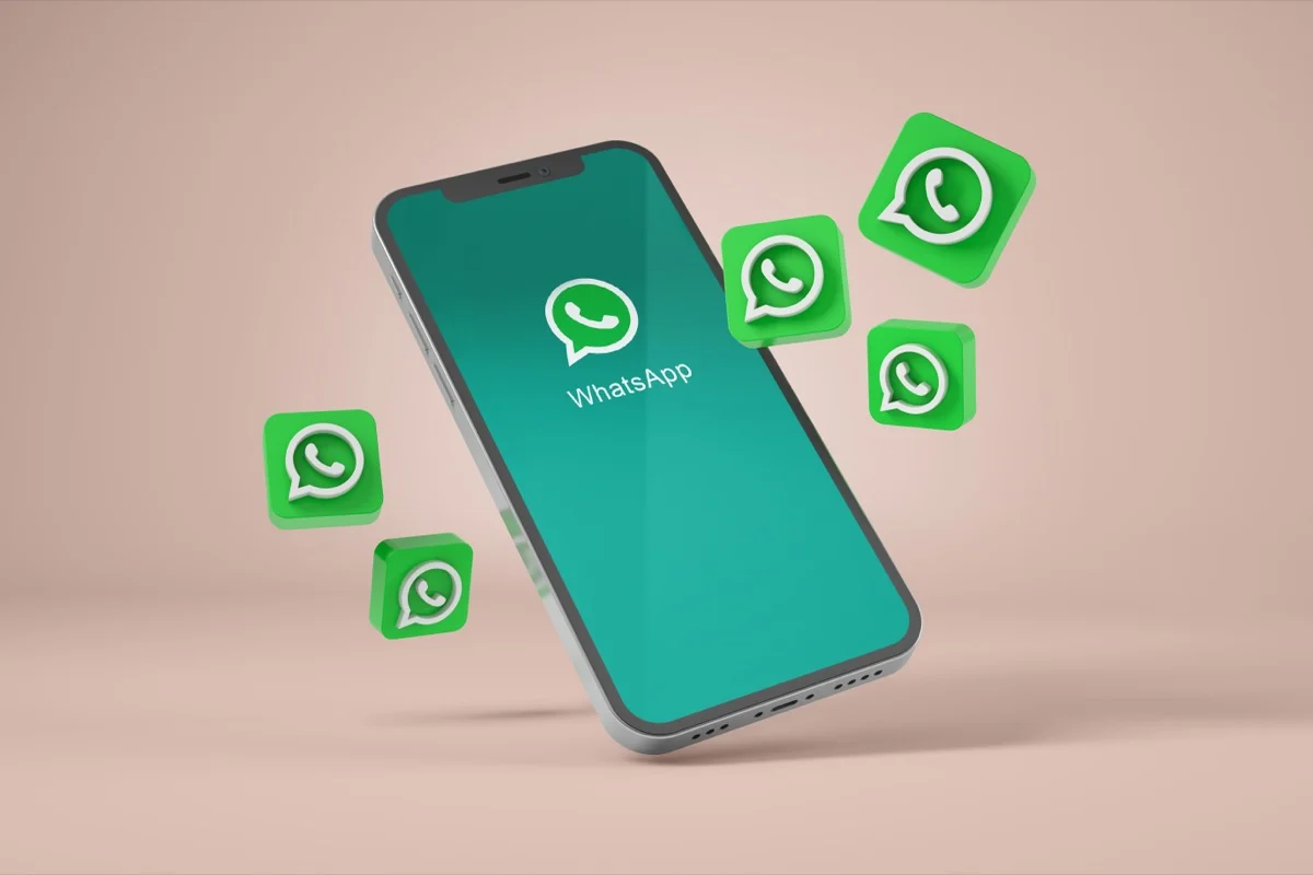 France WhatsApp filtering system
